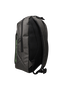 Acer ZAINO 15 BASIC Mochila Informal para Portátil de 15.6 Pulgadas Gris - 2 Compartimentos, Bolsillo Lateral y Correas Acolchadas