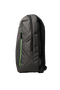 Acer ZAINO 15 BASIC Mochila Informal para Portátil de 15.6 Pulgadas Gris - 2 Compartimentos, Bolsillo Lateral y Correas Acolchadas