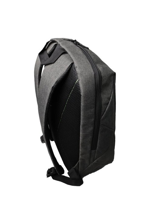 Acer ZAINO 15 BASIC Mochila informal Gris Acer ZAINO 15 BASIC Mochila informal Gris