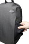 Acer ZAINO 15 BASIC Mochila informal Gris