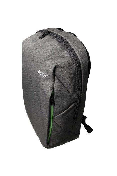 Acer ZAINO 15 BASIC Mochila informal Gris Acer ZAINO 15 BASIC Mochila informal Gris