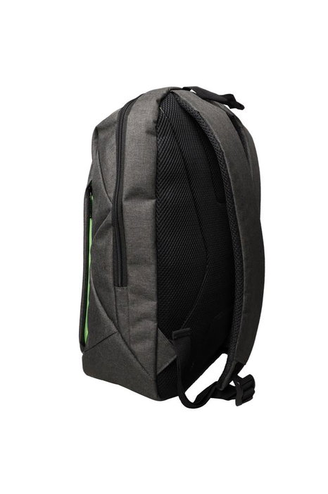 Acer ZAINO 15 BASIC Mochila informal Gris Acer ZAINO 15 BASIC Mochila informal Gris