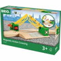 Brio World Paso a nivel magnético 33750