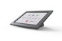 Heckler Design Zoom Rooms Console para iPad de 10.ª generación, Gris