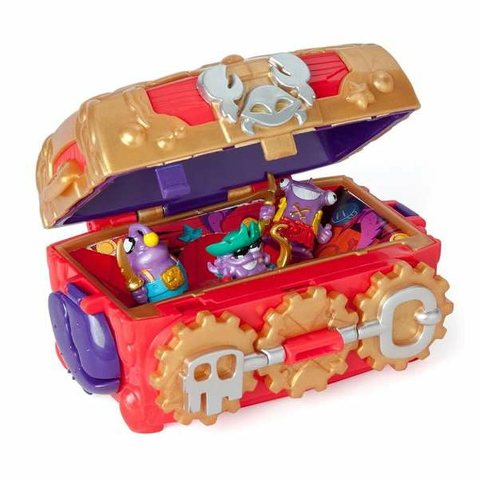 Magic Box Piratix: Cofre Tesoro de Monstruos