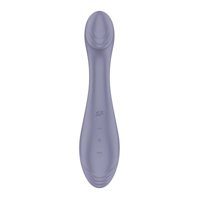 SATISFYER G-Force Vibrador Violeta