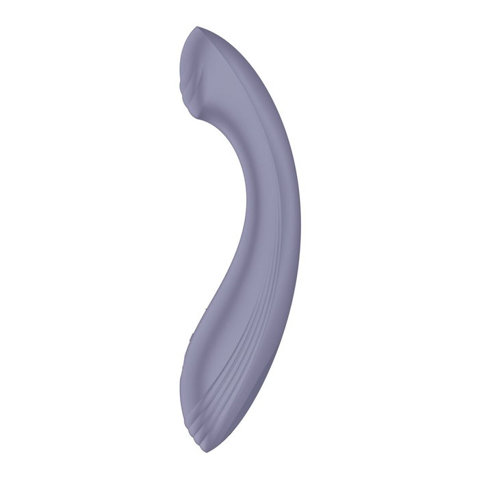 SATISFYER G-Force Vibrador Violeta