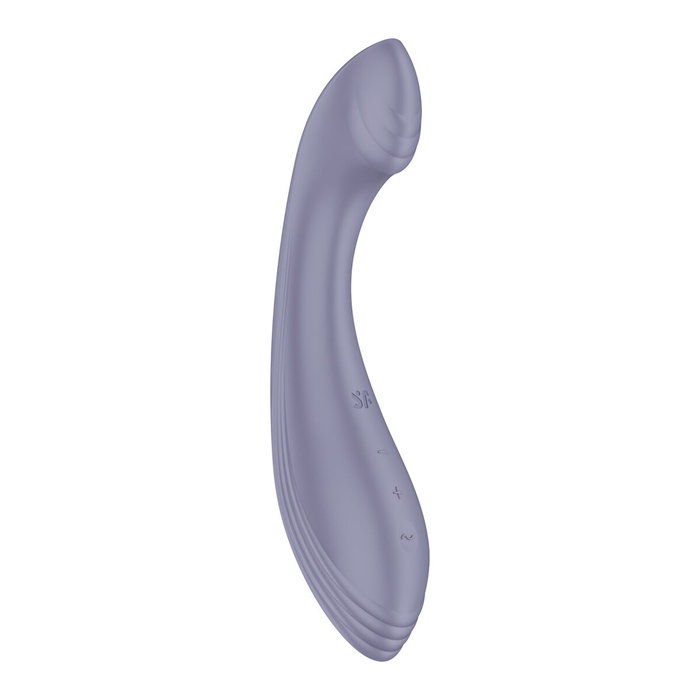 SATISFYER G-Force Vibrador Violeta