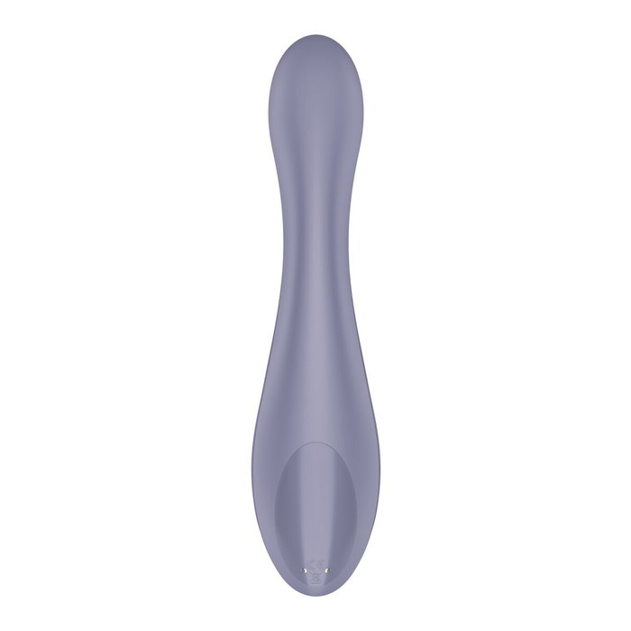 SATISFYER G-Force Vibrador Violeta