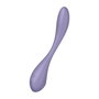 SATISFYER G-Force Vibrador Violeta