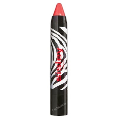 Sisley Phyto-Lip Twist 03-peach