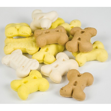 Nayeco Mini Puppy Galletas para Cachorro 2,5 kg
