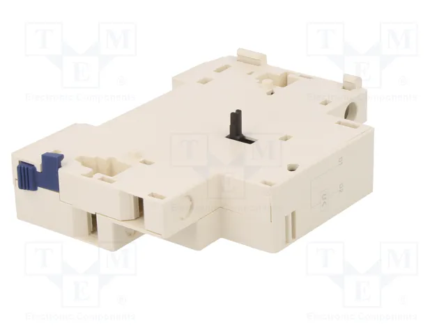 Schneider Electric Disyuntor de tensión mínima 380/400VAC lateral