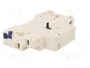 Schneider Electric Disyuntor de tensión mínima 380/400VAC lateral