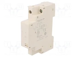 Schneider Electric Disyuntor de tensión mínima 380/400VAC lateral