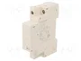 Schneider Electric Disyuntor de tensión mínima 380/400VAC lateral