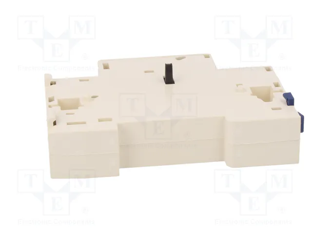 Schneider Electric Disyuntor de tensión mínima 380/400VAC lateral