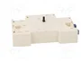 Schneider Electric Disyuntor de tensión mínima 380/400VAC lateral