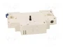 Schneider Electric Disyuntor de tensión mínima 380/400VAC lateral