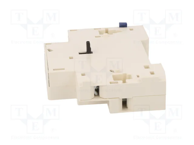 Schneider Electric Disyuntor de tensión mínima 380/400VAC lateral