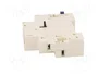 Schneider Electric Disyuntor de tensión mínima 380/400VAC lateral