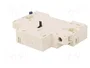 Schneider Electric Disyuntor de tensión mínima 380/400VAC lateral