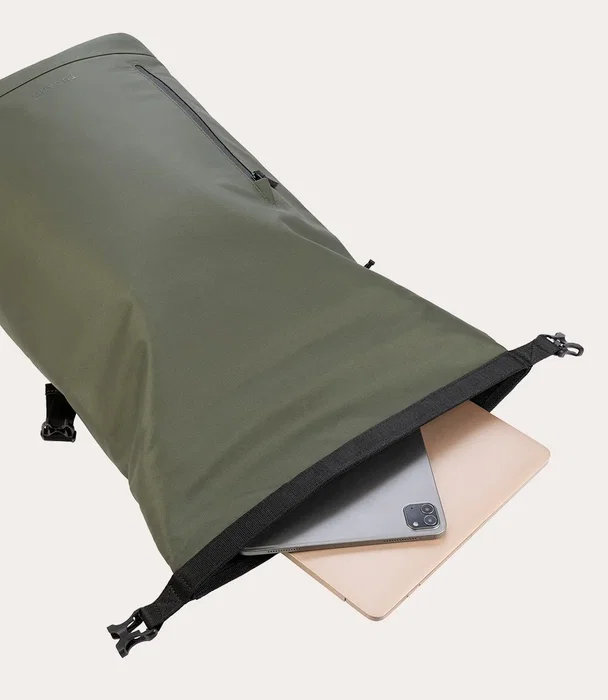 Mochila para Portátil Tucano BKROL15-VM Verde