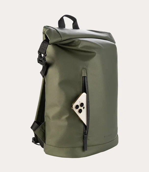 Mochila para Portátil Tucano BKROL15-VM Verde