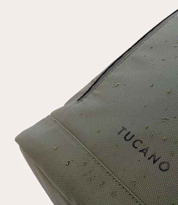 Mochila para Portátil Tucano BKROL15-VM Verde