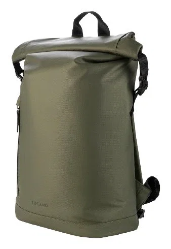 Mochila para Portátil Tucano BKROL15-VM Verde
