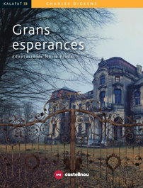 Grans esperances, Núria Pradas - CASTELLNOU EDICIONS