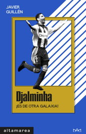 ALTAMAREA DJALMINHA (CROMOS)