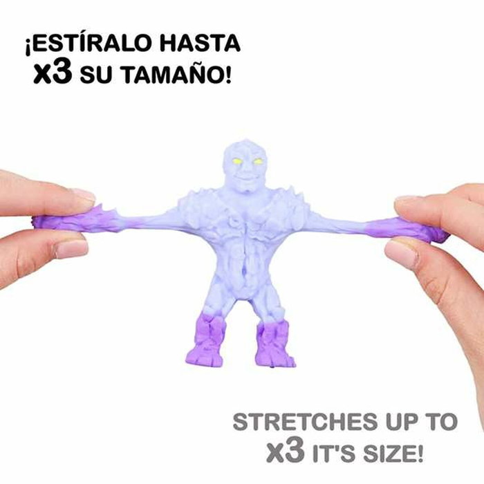 Figura de Acción Colorbaby Stretchapalz Figura de Acción Colorbaby Stretchapalz
