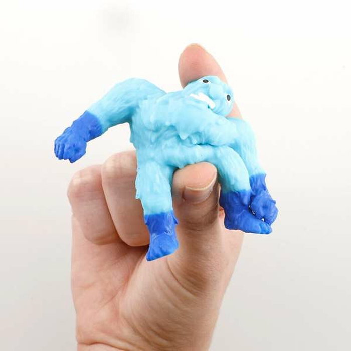Figura de Acción Colorbaby Stretchapalz Figura de Acción Colorbaby Stretchapalz