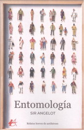 Entomología, Ángel Herraiz - Editorial Adarve