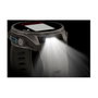 Garmin fēnix 9 Correa de Silicona Gris 43 mm