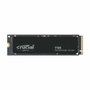 Crucial T705 1 TB M.2 NVMe PCIe 5.0