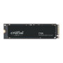 Crucial T705 1 TB M.2 NVMe PCIe 5.0