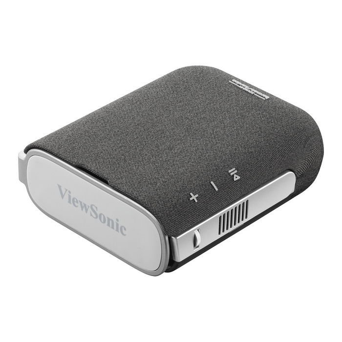 Viewsonic Proyector M1XE LED DLP 360 Lumen WVGA 854x480