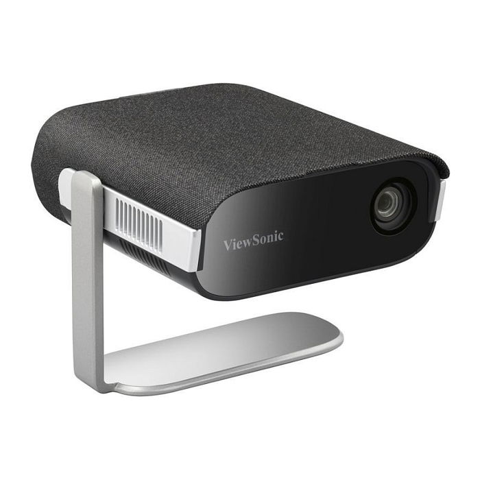 Viewsonic Proyector M1XE LED DLP 360 Lumen WVGA 854x480