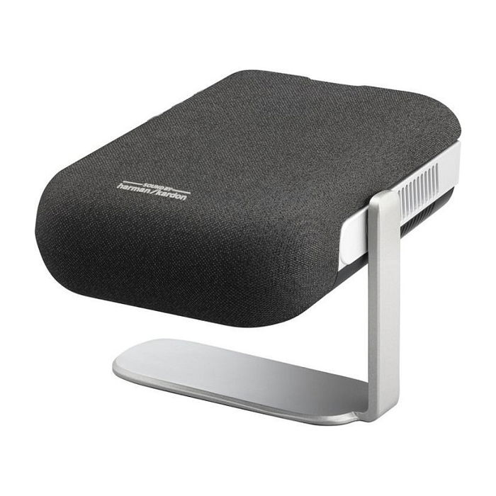 Viewsonic Proyector M1XE LED DLP 360 Lumen WVGA 854x480