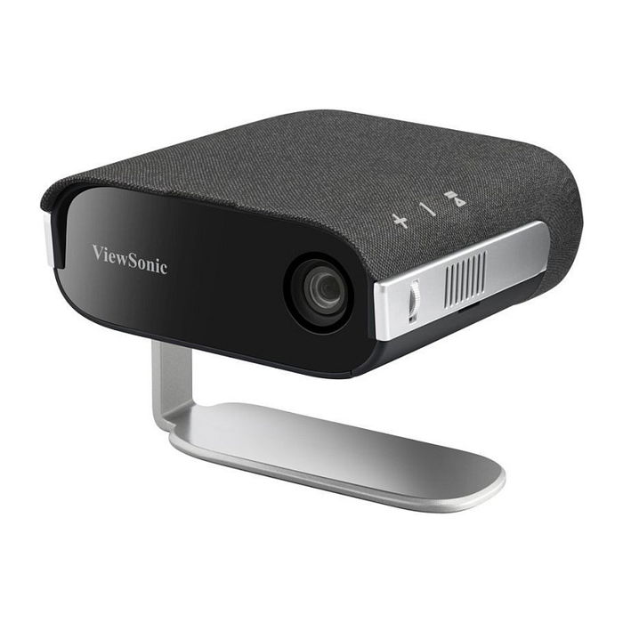 Viewsonic Proyector M1XE LED DLP 360 Lumen WVGA 854x480