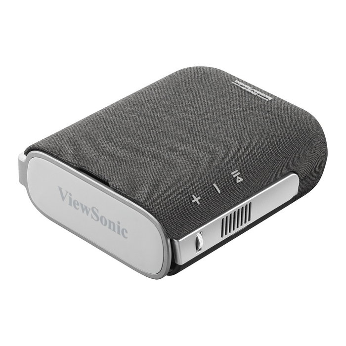 Viewsonic M1XE Proyector Portátil LED 360 Lúmenes WVGA