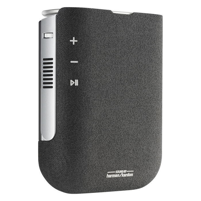 Viewsonic Proyector M1XE LED DLP 360 Lumen WVGA 854x480