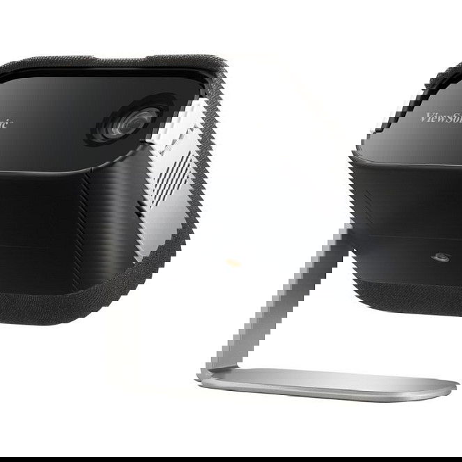 Viewsonic Proyector M1XE LED DLP 360 Lumen WVGA 854x480