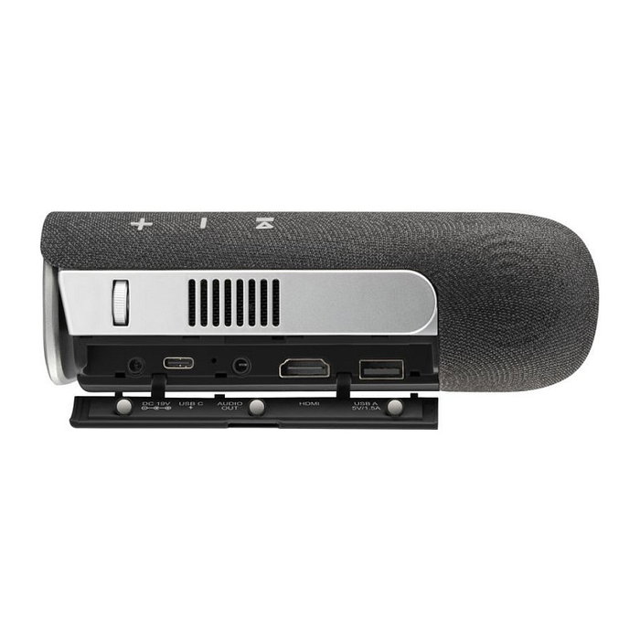 Viewsonic M1XE Proyector Portátil LED 360 Lúmenes WVGA