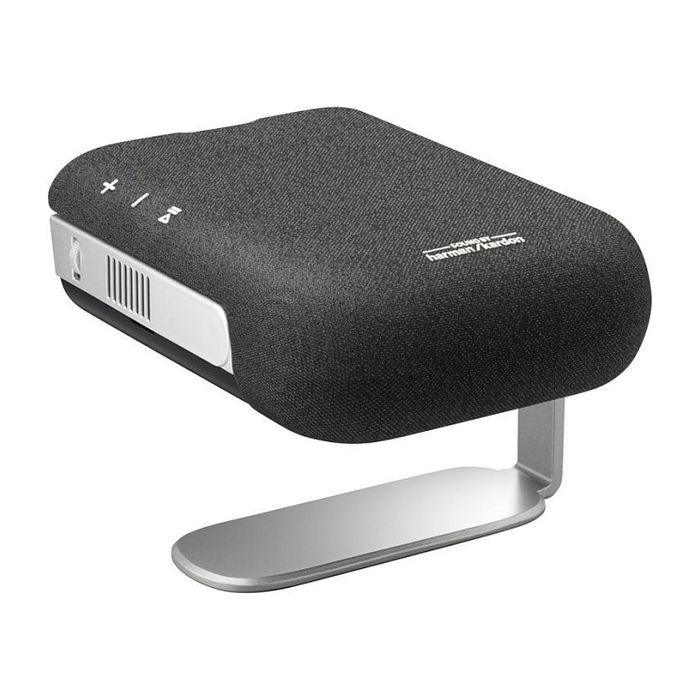 Viewsonic Proyector M1XE LED DLP 360 Lumen WVGA 854x480