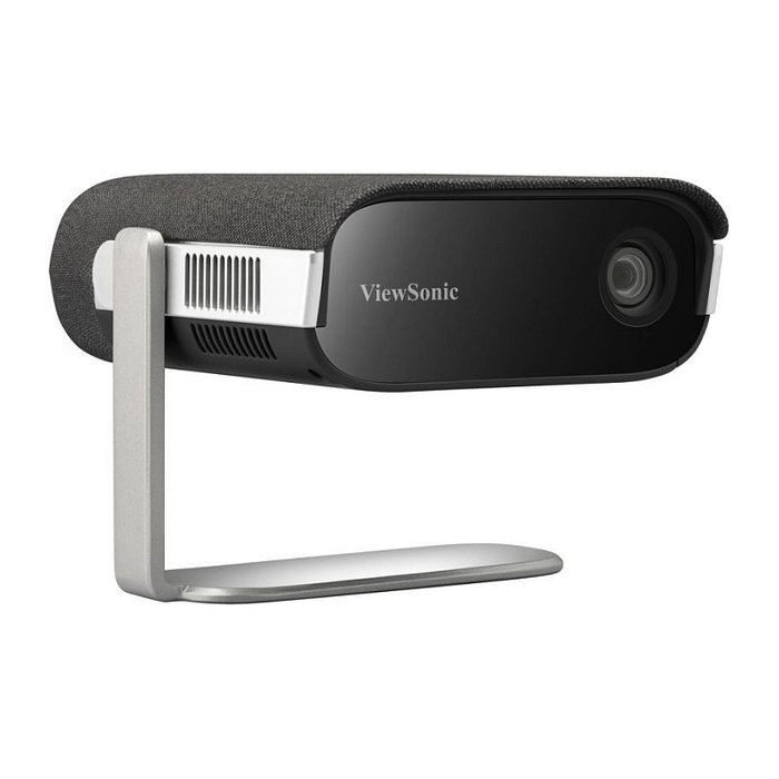 Viewsonic M1XE Proyector Portátil LED 360 Lúmenes WVGA