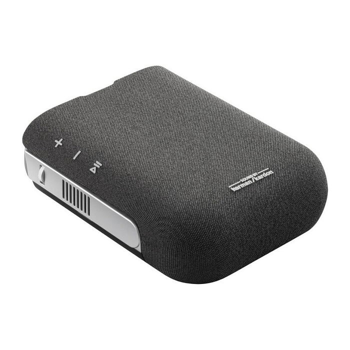 Viewsonic Proyector M1XE LED DLP 360 Lumen WVGA 854x480