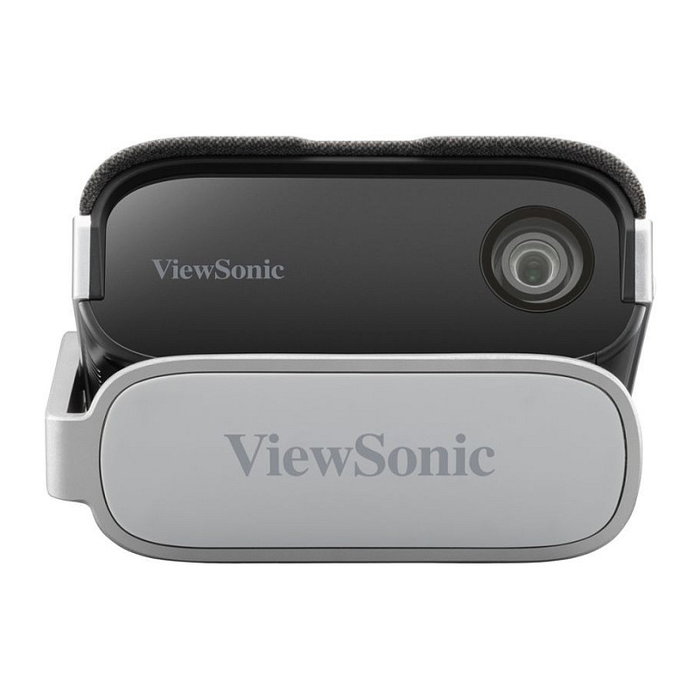 Viewsonic M1XE Proyector Portátil LED 360 Lúmenes WVGA